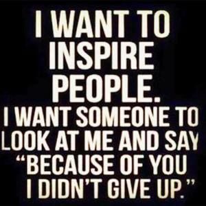 Meet your Posher, Margaret